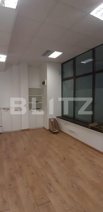 Spațiu comercial de închiriat George Enescu - 154333SIC | BLITZ Suceava | Poza10