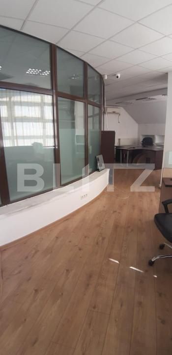 Spațiu comercial de închiriat George Enescu - 154333SIC | BLITZ Suceava | Poza1