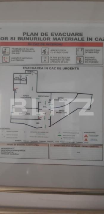 Spațiu comercial de închiriat George Enescu - 154333SIC | BLITZ Suceava | Poza13