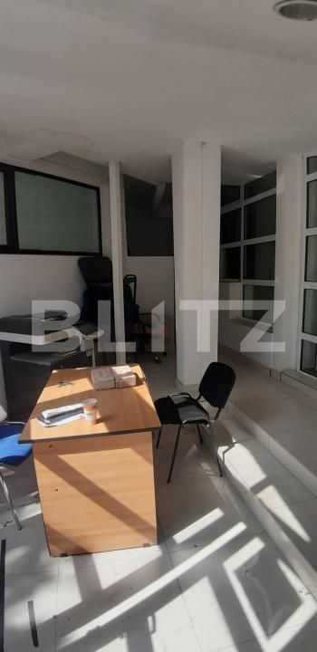Spațiu comercial de închiriat George Enescu - 154333SIC | BLITZ Suceava | Poza17
