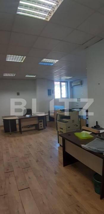 Spațiu comercial de închiriat George Enescu - 154333SIC | BLITZ Suceava | Poza2