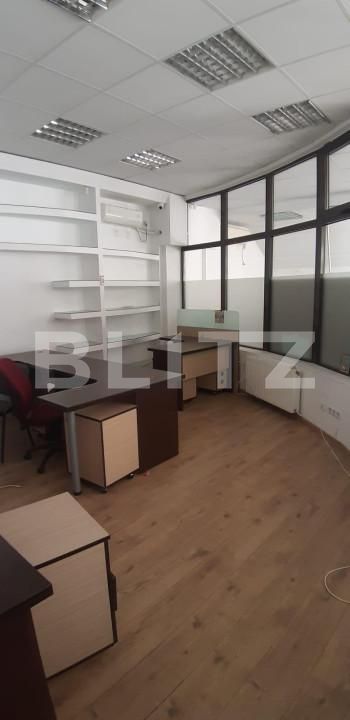 Spațiu comercial de închiriat George Enescu - 154333SIC | BLITZ Suceava | Poza17