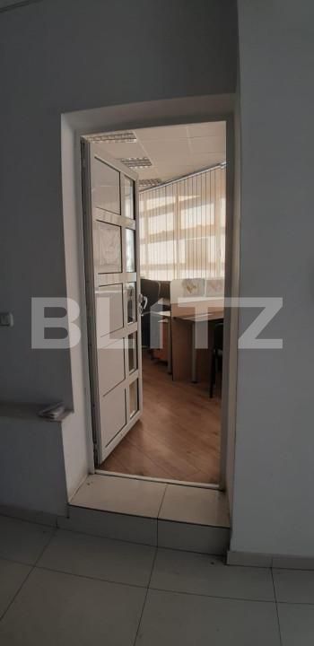 Spațiu comercial de închiriat George Enescu - 154333SIC | BLITZ Suceava | Poza9