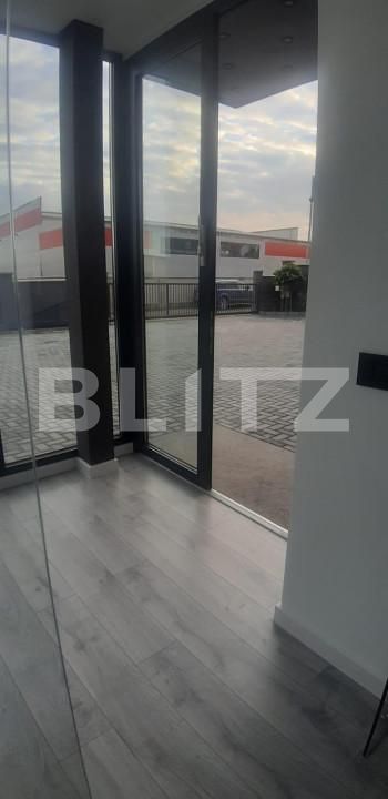 Spațiu industrial de închiriat Ipotesti - 154339SII | BLITZ Suceava | Poza6