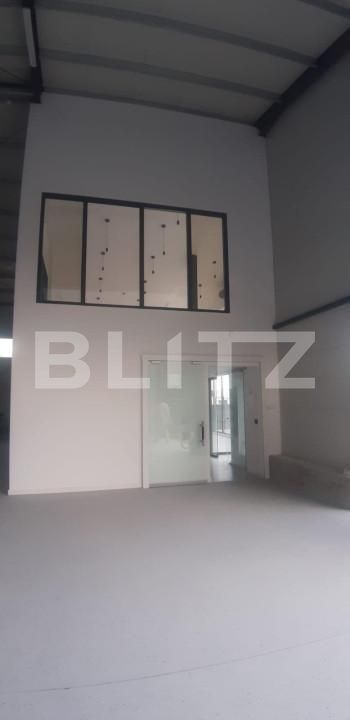 Spațiu industrial de închiriat Ipotesti - 154339SII | BLITZ Suceava | Poza5