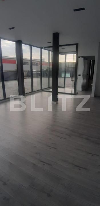 Spațiu industrial de închiriat Ipotesti - 154339SII | BLITZ Suceava | Poza8