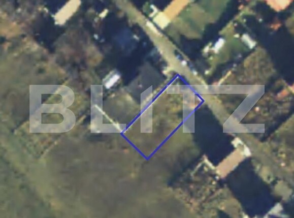 Teren de vânzare Ultracentral - 154351TV | BLITZ Suceava | Poza1