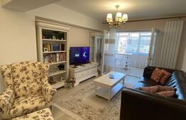 Apartament 3 camere, 80mp, etaj 3, zona centrala 