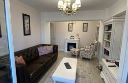 Apartament 3 camere, 80mp, etaj 3, zona centrala 