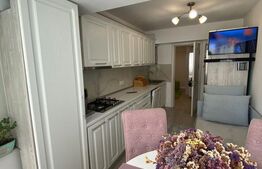 Apartament 3 camere, 80mp, etaj 3, zona centrala 