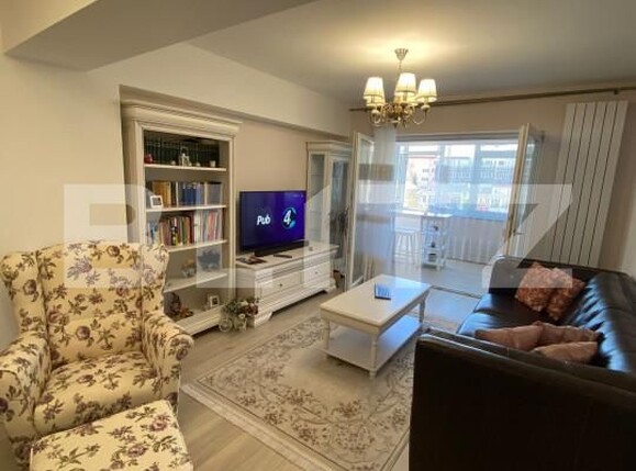 Apartament de vânzare 3 camere Central - 154358AV | BLITZ Suceava | Poza2