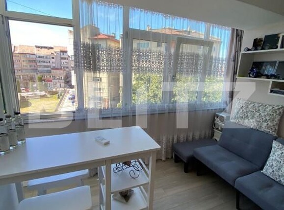 Apartament de vânzare 3 camere Central - 154358AV | BLITZ Suceava | Poza3