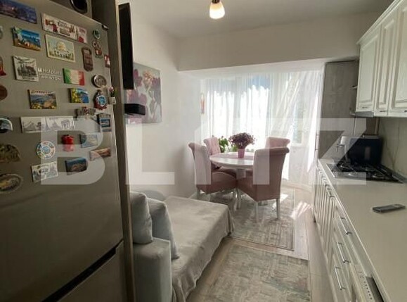 Apartament de vânzare 3 camere Central - 154358AV | BLITZ Suceava | Poza4