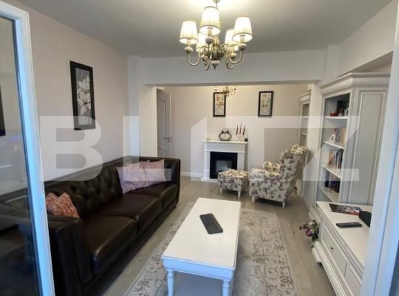 Apartament de vânzare 3 camere Central - 154358AV | BLITZ Suceava | Poza1