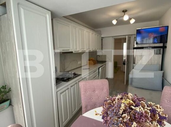 Apartament de vânzare 3 camere Central - 154358AV | BLITZ Suceava | Poza5