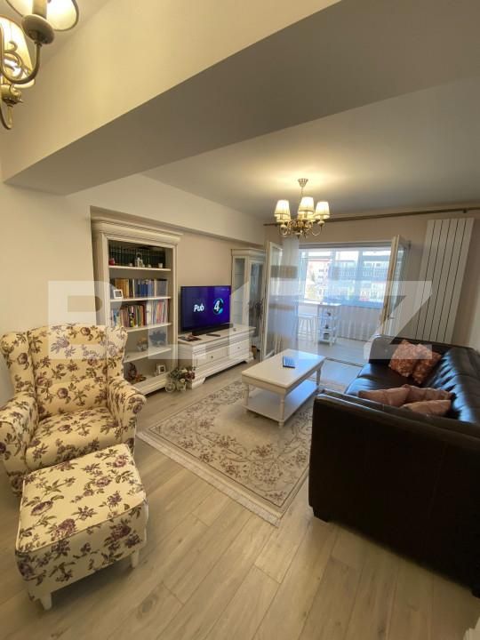 Apartament de vânzare 3 camere Central - 154358AV | BLITZ Suceava | Poza2