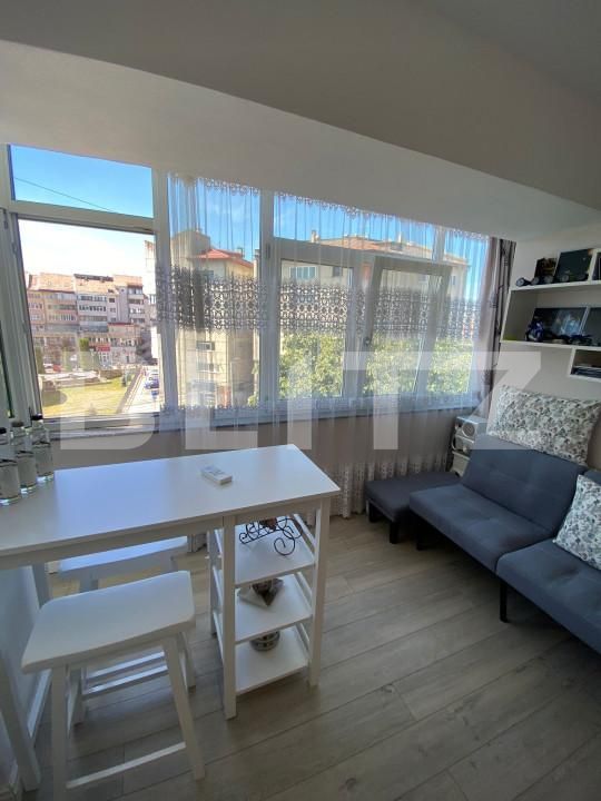 Apartament de vânzare 3 camere Central - 154358AV | BLITZ Suceava | Poza3