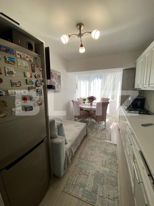 Apartament de vânzare 3 camere Central - 154358AV | BLITZ Suceava | Poza4