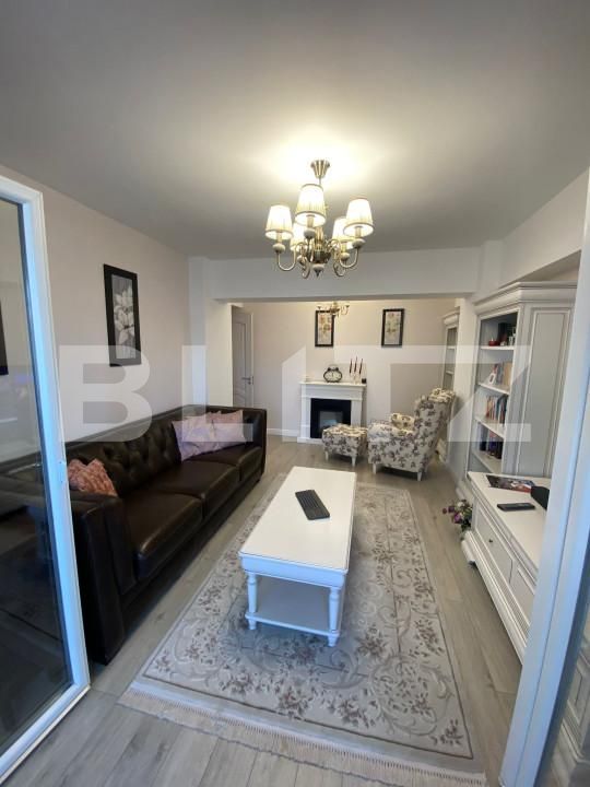 Apartament de vânzare 3 camere Central - 154358AV | BLITZ Suceava | Poza1
