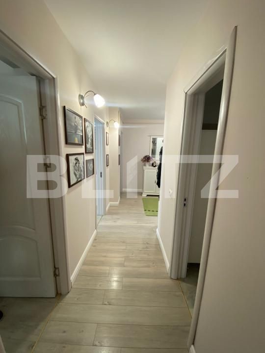 Apartament de vânzare 3 camere Central - 154358AV | BLITZ Suceava | Poza8