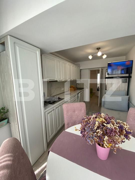 Apartament de vânzare 3 camere Central - 154358AV | BLITZ Suceava | Poza5