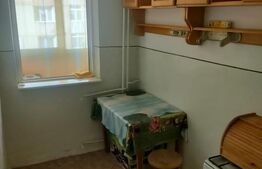 Garsoniera 34 mp, etaj intermediar,Mihai Viteazu, Radauti