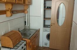 Garsoniera 34 mp, etaj intermediar,Mihai Viteazu, Radauti