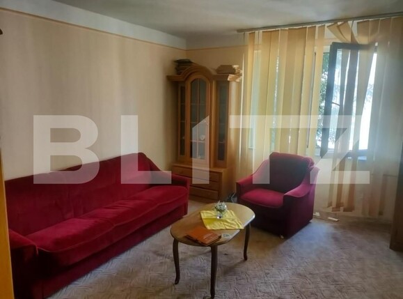 Garsonieră de vânzare Radauti - 154370AV | BLITZ Suceava | Poza1