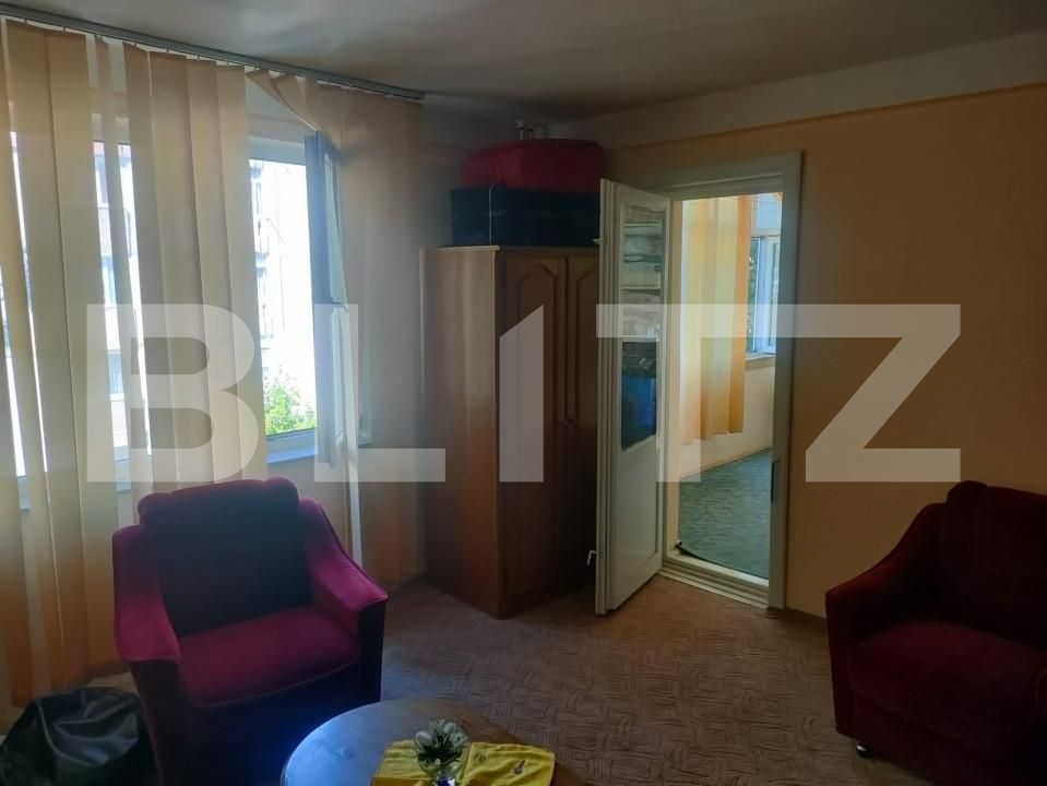 Garsonieră de vânzare Radauti - 154370AV | BLITZ Suceava | Poza2