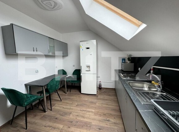 Apartament de vânzare 2 camere Radauti - 154381AV | BLITZ Suceava | Poza3