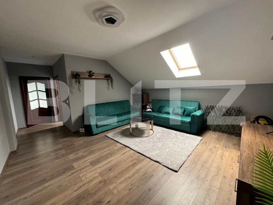 Apartament de vânzare 2 camere Radauti - 154381AV | BLITZ Suceava | Poza1