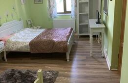 Pensiune 5 camere, 148 mp utili, 978 mp teren, Cacica