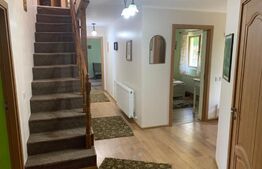 Pensiune 5 camere, 148 mp utili, 978 mp teren, Cacica