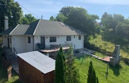 Pensiune 5 camere, 148 mp utili, 978 mp teren, Cacica