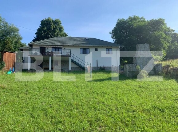 Casa de vânzare 5 camere Cacica - 154382CV | BLITZ Suceava | Poza4