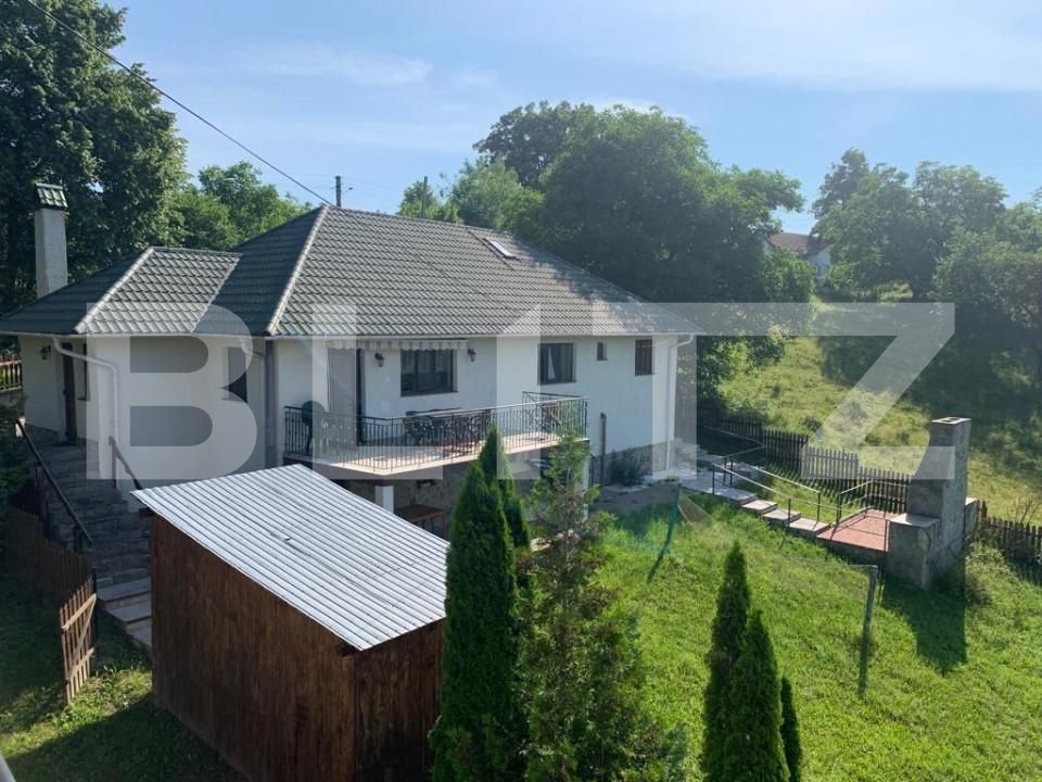 Casa de vânzare 5 camere Cacica - 154382CV | BLITZ Suceava | Poza5