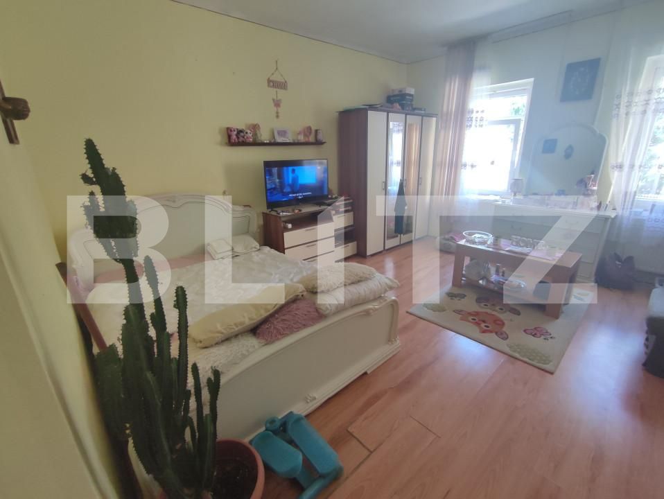 Casa de vânzare 3 camere Radauti - 154425CV | BLITZ Suceava | Poza1