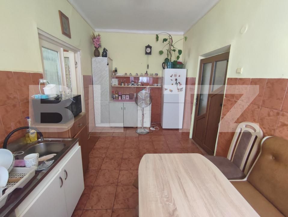 Casa de vânzare 3 camere Radauti - 154425CV | BLITZ Suceava | Poza5