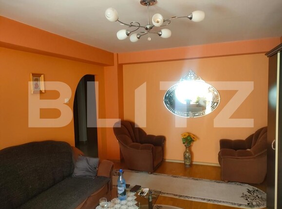 Apartament de vânzare 3 camere Radauti - 154433AV | BLITZ Suceava | Poza2