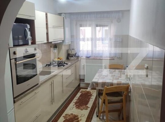 Apartament de vânzare 3 camere Radauti - 154433AV | BLITZ Suceava | Poza3