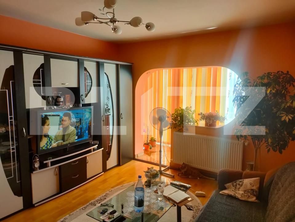 Apartament de vânzare 3 camere Radauti - 154433AV | BLITZ Suceava | Poza3