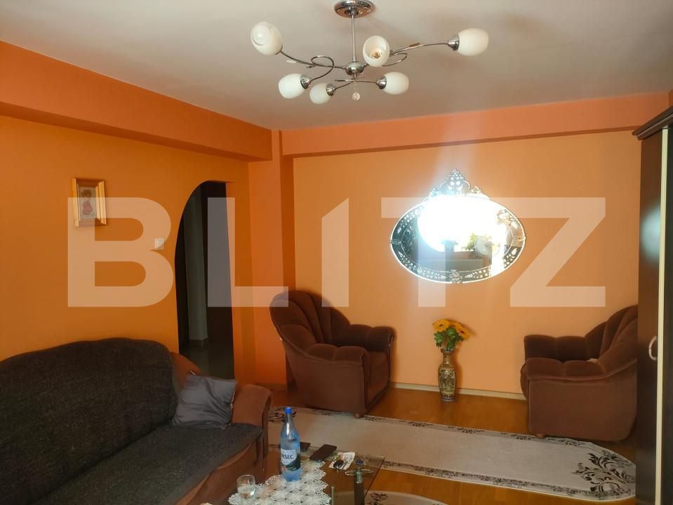Apartament de vânzare 3 camere Radauti - 154433AV | BLITZ Suceava | Poza2