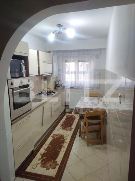 Apartament de vânzare 3 camere Radauti - 154433AV | BLITZ Suceava | Poza3