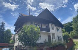 Casa - centru Câmpulung Moldovenesc