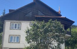 Casa - centru Câmpulung Moldovenesc