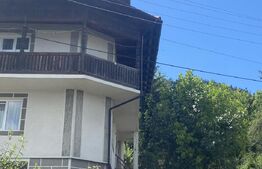 Casa - centru Câmpulung Moldovenesc