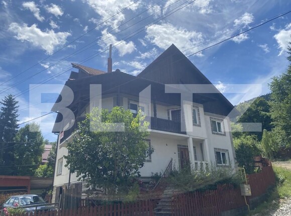 Casa de vânzare 7 camere Exterior Est - 154469CV | BLITZ Suceava | Poza1