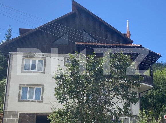 Casa de vânzare 7 camere Exterior Est - 154469CV | BLITZ Suceava | Poza2