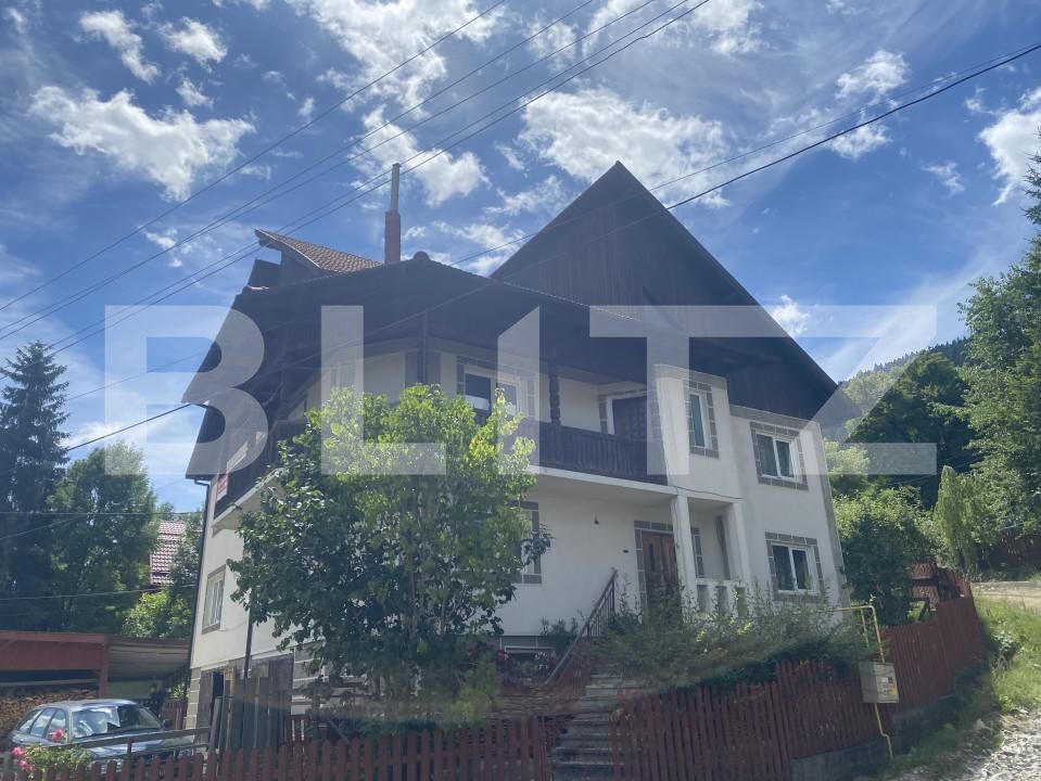 Casa de vânzare 7 camere Exterior Est - 154469CV | BLITZ Suceava | Poza1