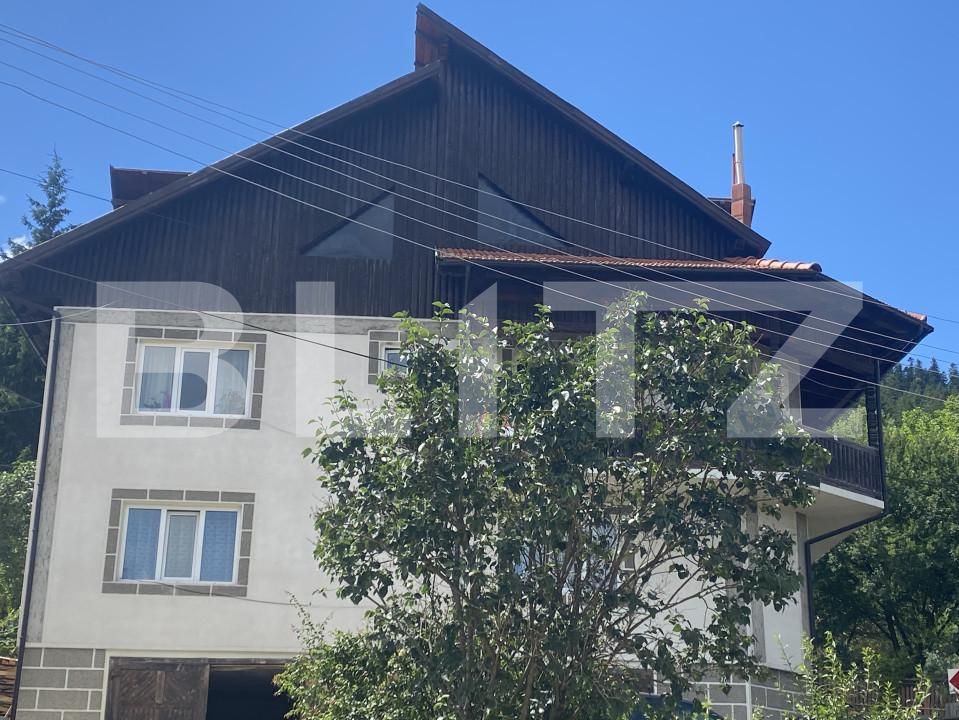 Casa de vânzare 7 camere Exterior Est - 154469CV | BLITZ Suceava | Poza2